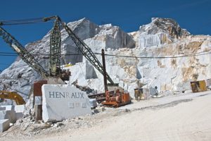 Quarry to Countertop – Real Stone, Real Value