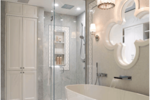 Tips for a Timeless Bathroom Remodel