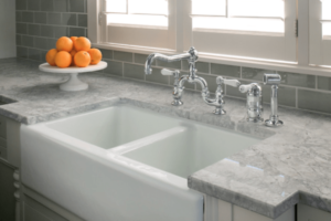 Choosing the Right Sink