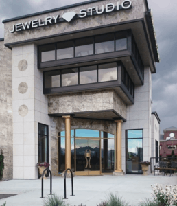 Jewelry Studio