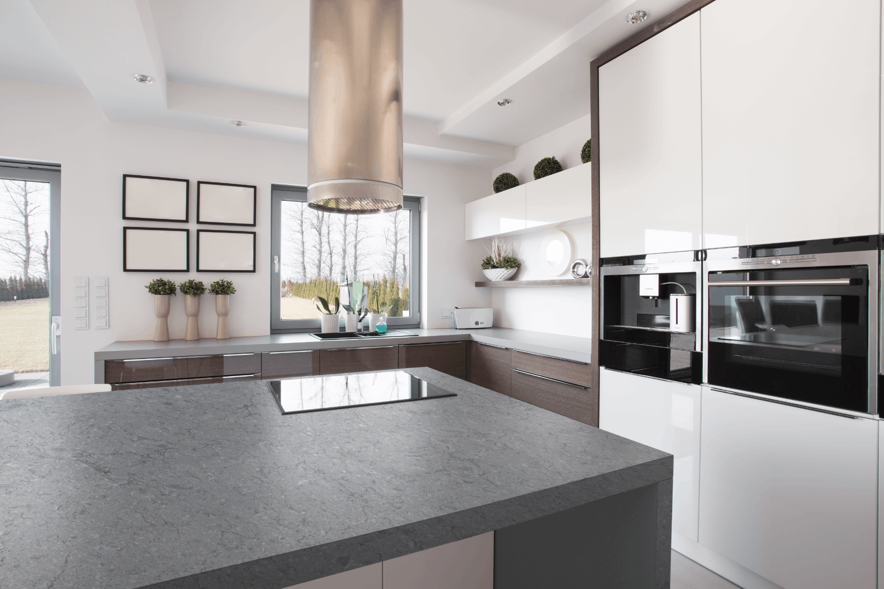 Honed Vs. Polished Marble Slabworks of Montana