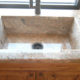 Learn All About The Stone Sink Trend