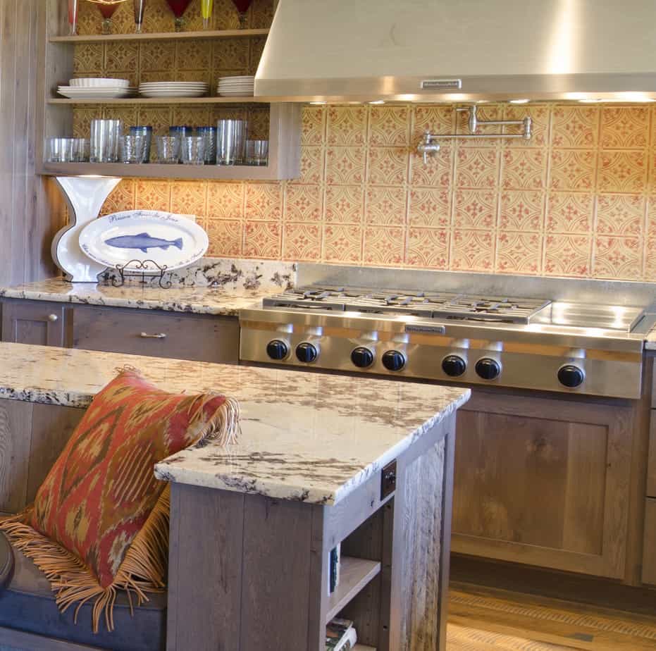 A Brief History of Granite Slabworks of Montana