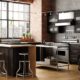 Industrial Style Kitchens