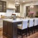 Timeless Kitchens with Stone Countertops