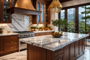 The Timeless Allure of Marble